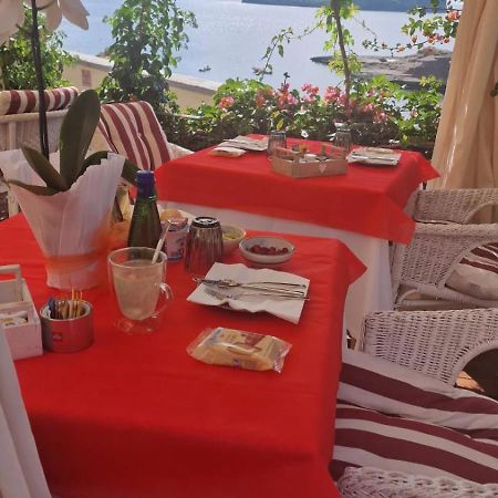 ונטוטנה Hotel Villa Iulia מראה חיצוני תמונה
