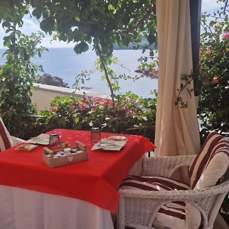 ונטוטנה Hotel Villa Iulia מראה חיצוני תמונה