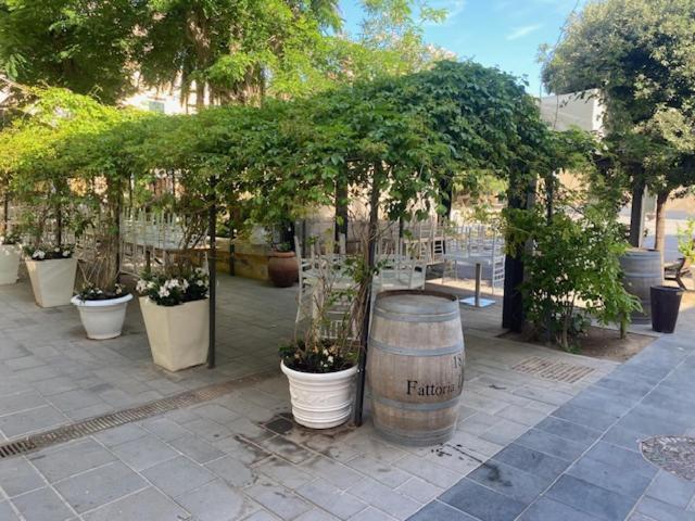 ונטוטנה Hotel Villa Iulia מראה חיצוני תמונה