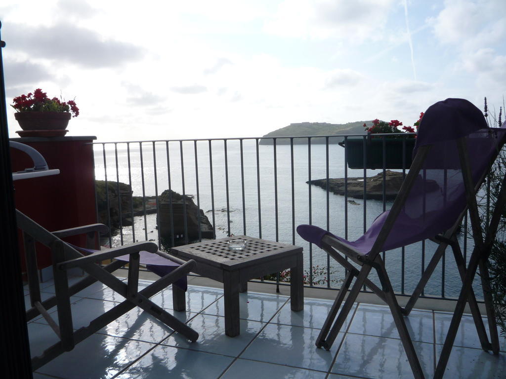 ונטוטנה Hotel Villa Iulia חדר תמונה